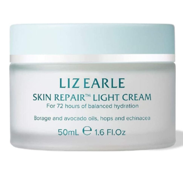 Liz Earle Skin Repair Light Cream 50ml