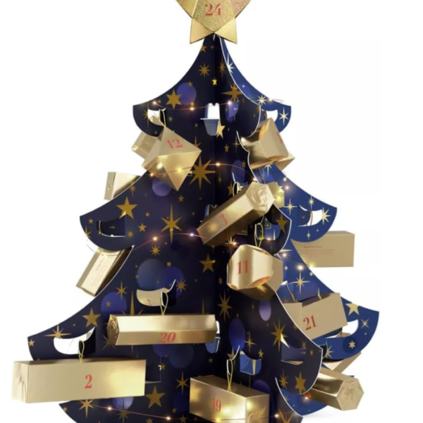 RITUALS Advent Calendar 3D The Ritual of Advent - 2022 Calendar with 24 Surprise Gifts for Men and Women